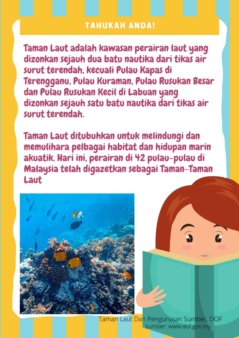 Taman Laut