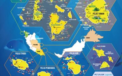 Informasi Awam – Apa itu Taman Laut?